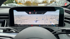 Mercedes-Benz E-Class E200 AMG Line 4dr 9G-Tronic Petrol Saloon